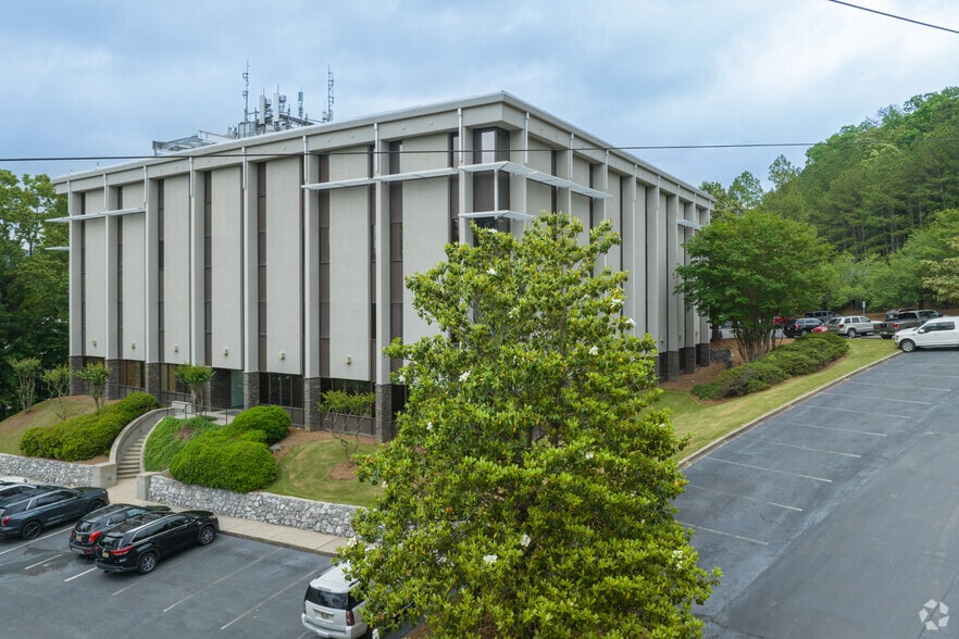 400 Vestavia Pky, Birmingham, AL for lease - Building Photo - Image 3 of 17