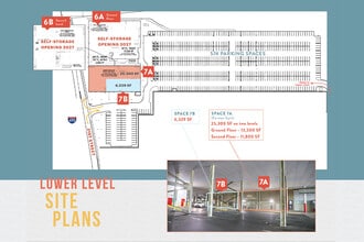 3131 Kennedy Blvd, North Bergen, NJ à louer Photo intérieure- Image 1 de 1