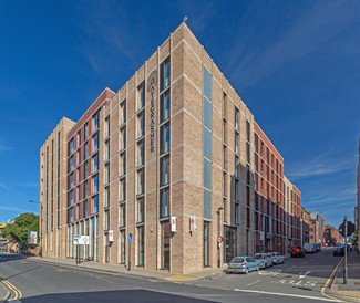 More details for Arundel St, Sheffield - Office for Lease