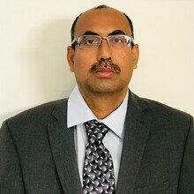 Devadatta Gurude
