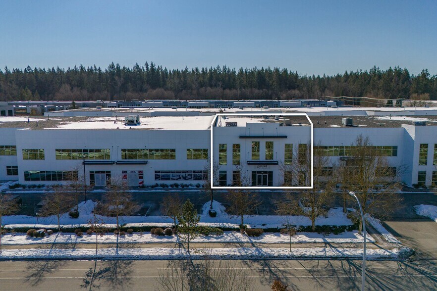 19288 22nd Ave, Surrey, BC à louer - Photo du bâtiment - Image 2 de 41