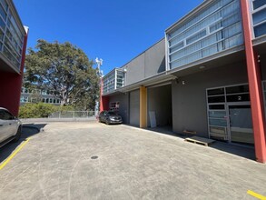 85 Mars Rd, Lane Cove West à louer Photo du bâtiment- Image 2 de 6