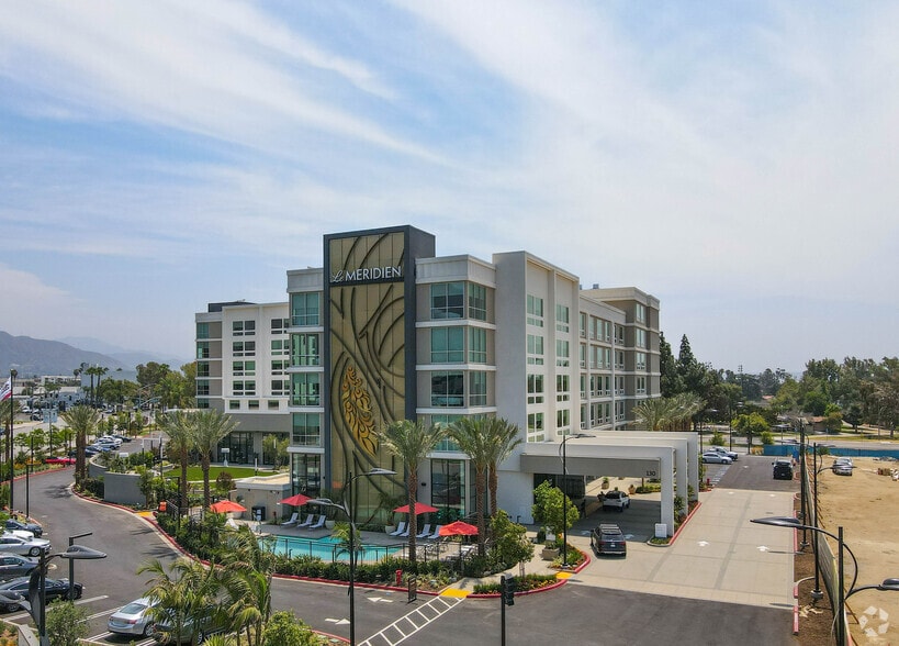 130 W Huntington Dr, Arcadia, CA for sale - Building Photo - Image 2 of 33