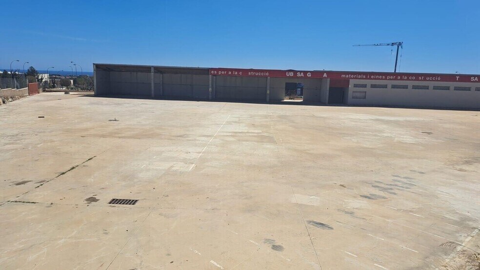 Land in Vandellòs i l'Hospitalet de l'Infant, Tarragona for sale - Building Photo - Image 2 of 7