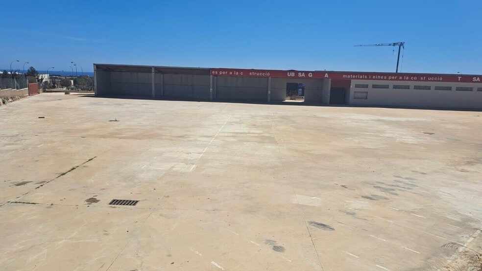 Land in Vandellòs i l'Hospitalet de l'Infant, Tarragona for sale - Building Photo - Image 2 of 7