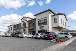 Plus de détails pour 9644 Magnolia Ave, Riverside, CA - Commerce de détail à louer