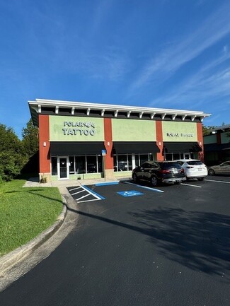 More details for 17502-17525 Preserve Walk Ln, Tampa, FL - Retail for Lease