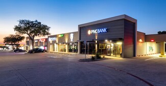 Plus de détails pour 5123-5171 E I-20 N, Willow Park, TX - Bureau à louer