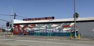 Plus de détails pour 1368 and 1545 W Anaheim St – Industriel à vendre, Long Beach, CA
