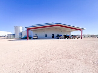 More details for 2401 E County Road 155, Midland, TX - Industrial for Sale