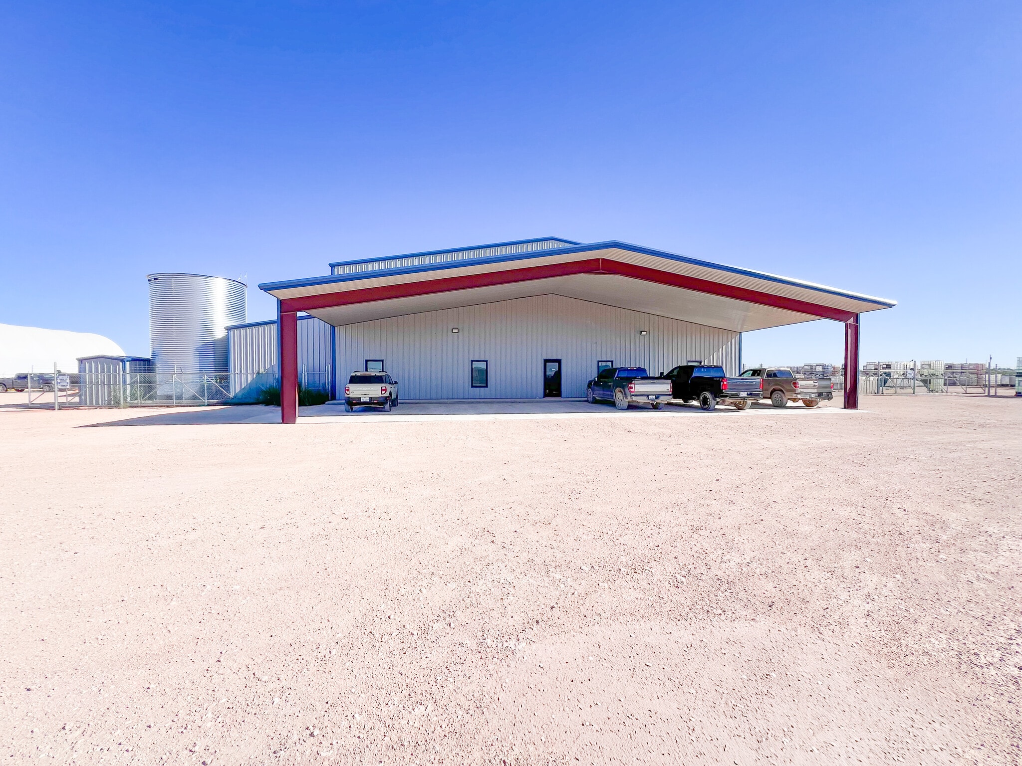 2401 E County Road 155, Midland, TX for sale Primary Photo- Image 1 of 26