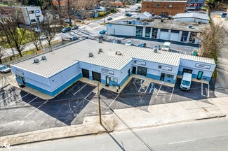 More details for 1388 Chattahoochee Ave, Atlanta, GA - Flex for Lease