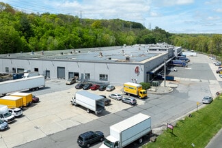 More details for 4 Warehouse Ln, Elmsford, NY - Office, Industrial for Lease