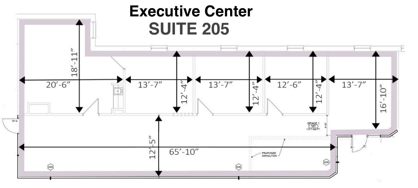 5275 E Trindle Rd, Mechanicsburg, PA for lease Interior Photo- Image 1 of 6