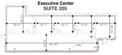 5275 E Trindle Rd, Mechanicsburg, PA for lease Interior Photo- Image 1 of 6