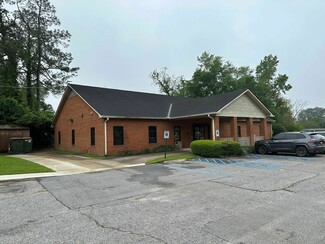 More details for 1182 5th St SE, Cairo, GA - Office/Medical for Lease