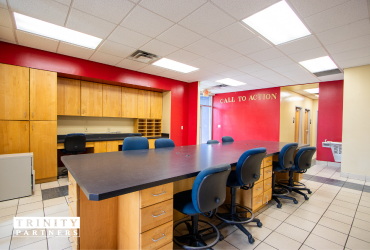 297 Industrial Dr, Lexington, SC for lease Interior Photo- Image 1 of 4