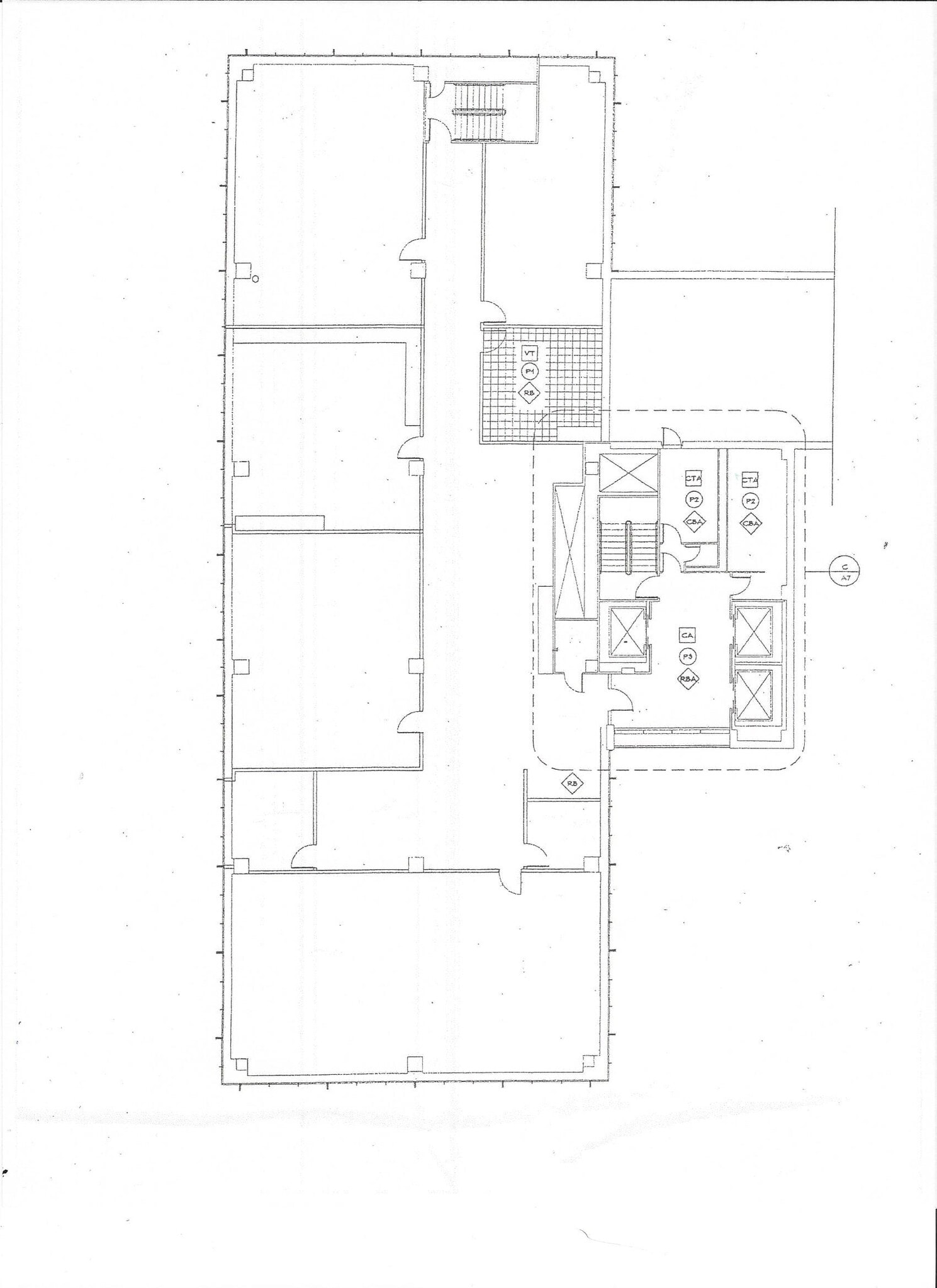 620 N Grant Ave, Odessa, TX for sale Interior Photo- Image 1 of 1