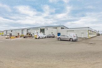 More details for Belgrave St, Bellshill - Flex, Industrial for Lease