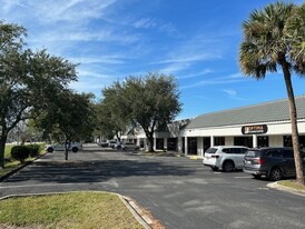 Northwest Commerce Center - Warehouse