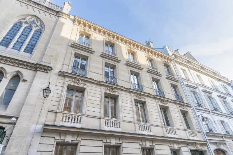 46 Rue De Lille, Paris for sale Building Photo- Image 1 of 10