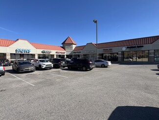 More details for 1930 Edwards Lake Rd, Birmingham, AL - Retail for Lease