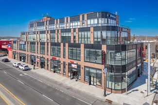 More details for 251-73 Jericho Tpke, Bellerose, NY - Office for Sale