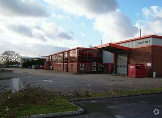 More details for Premier Way, Romsey - Industrial for Sale