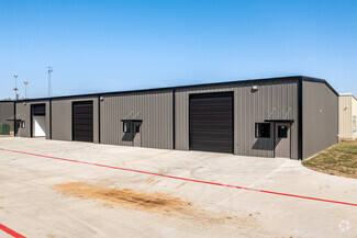 Forum Business Park - Warehouse