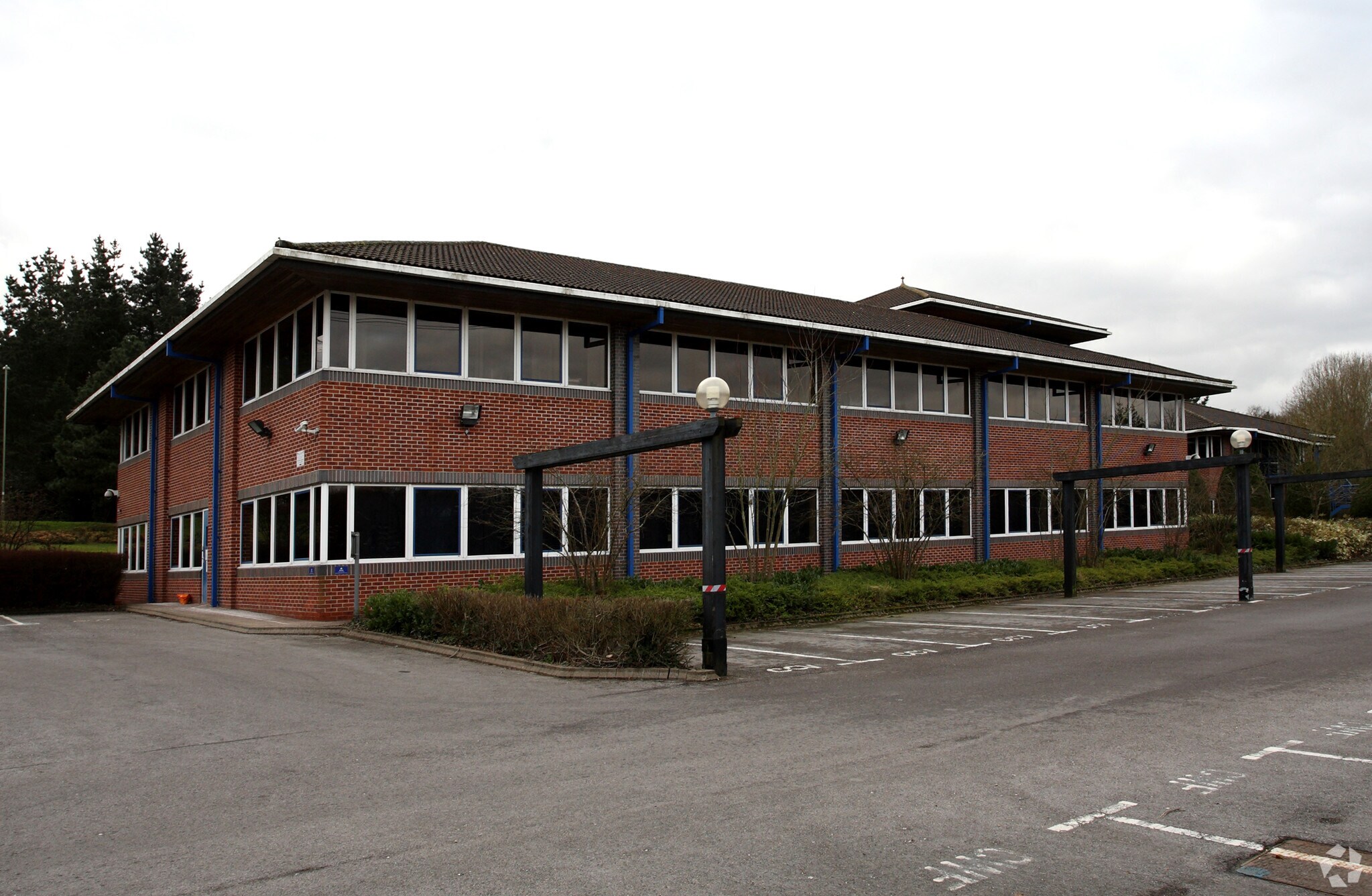 Templars Way, Eastleigh à louer Photo principale- Image 1 de 4