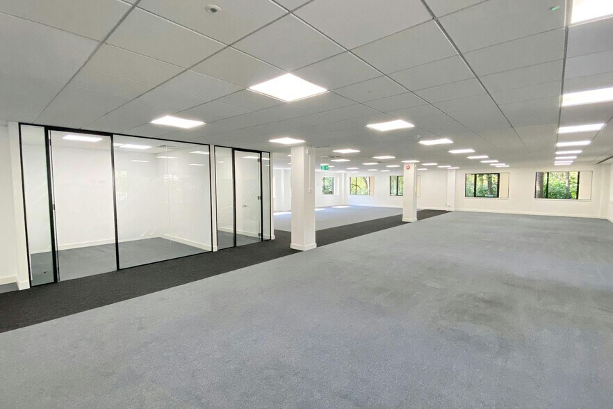 86-88 Main Rd, Sundridge à louer - Photo intérieure - Image 2 de 5