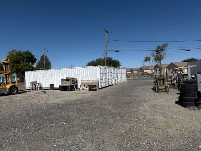 475 Cornell Ave, Lovelock, NV for sale - Building Photo - Image 3 of 11