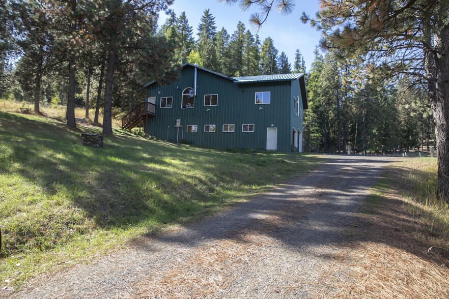 1005 Libey Rd, Viola, ID à vendre - Photo principale - Image 1 de 39