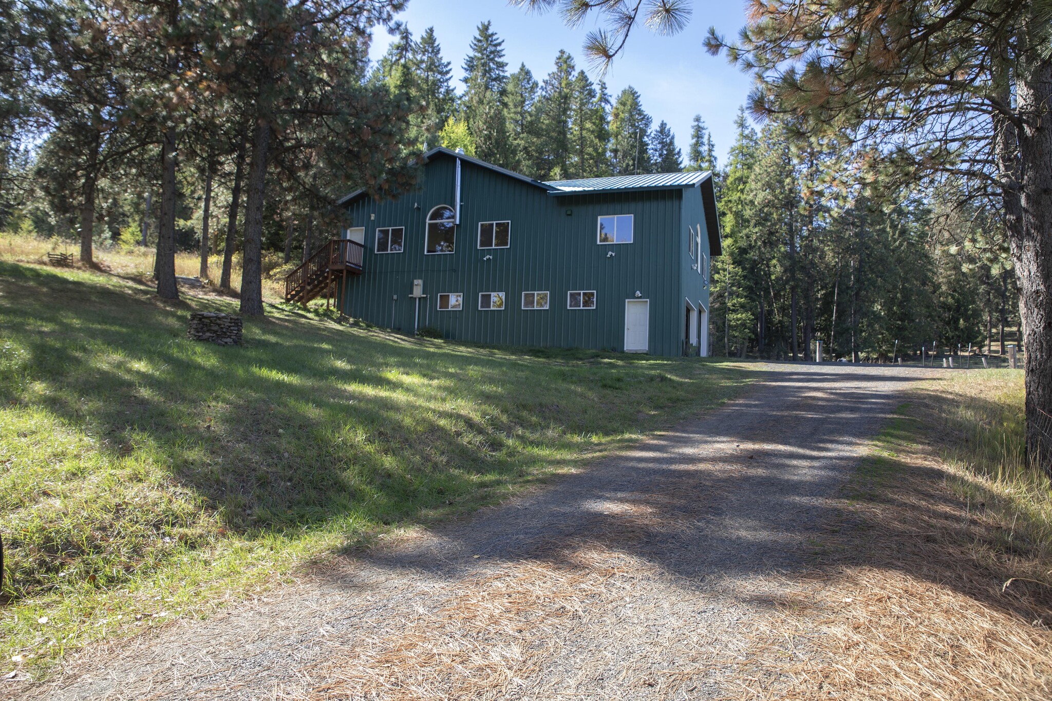 1005 Libey Rd, Viola, ID à vendre Photo principale- Image 1 de 40