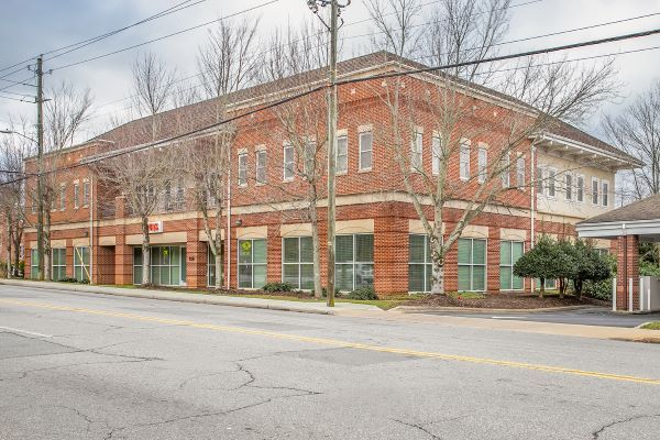 138 Charlotte St, Asheville, NC à vendre - Photo du bâtiment - Image 1 de 1