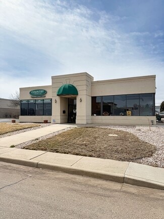 More details for 1505 N Lincoln Ave, Loveland, CO - Retail for Sale