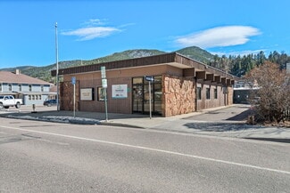Plus de détails pour 1531 Colorado blvd, Idaho Springs, CO - Bureau à vendre