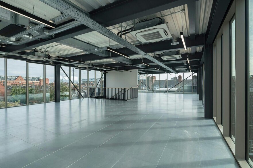 25 Settles St, Londres à louer - Photo du bâtiment - Image 2 de 28