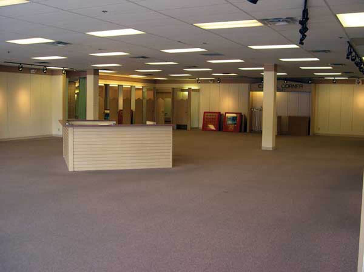 1402-1498 W Old Highway 40, Odessa, MO for lease Interior Photo- Image 1 of 2