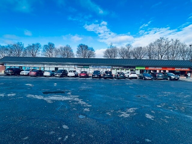 1200 Rossland Rd E, Whitby, ON for sale Building Photo- Image 1 of 1