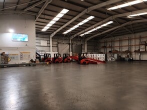 Moorend Farm Ave, Avonmouth à louer Photo intérieure- Image 1 de 1