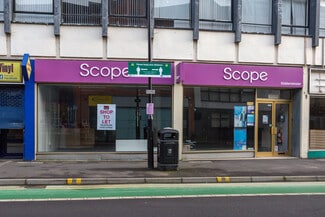 More details for 25-27 Worcester St, Kidderminster - Office, Retail for Lease