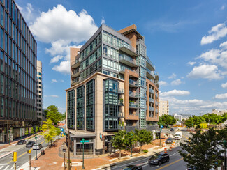 More details for Bethesda Ave & Woodmont Ave, Bethesda, MD - Retail for Lease