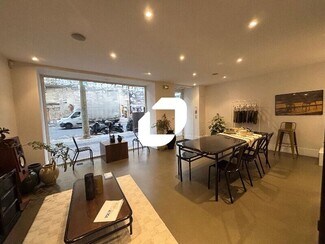 Plus de détails pour 198 Boulevard Saint-Germain, Paris - Multi-résidentiel à vendre