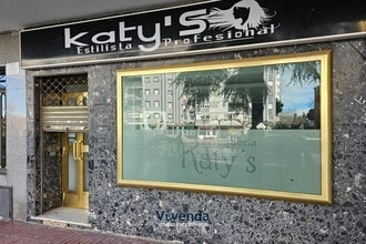 Retail in Humanes de Madrid, Madrid for lease Interior Photo- Image 1 of 6