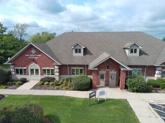 More details for 16604 107th St, Orland Park, IL - Health Care for Sale