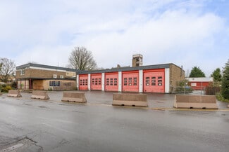 Plus de détails pour Hartford Rd, Huntingdon - Spécialité à vendre