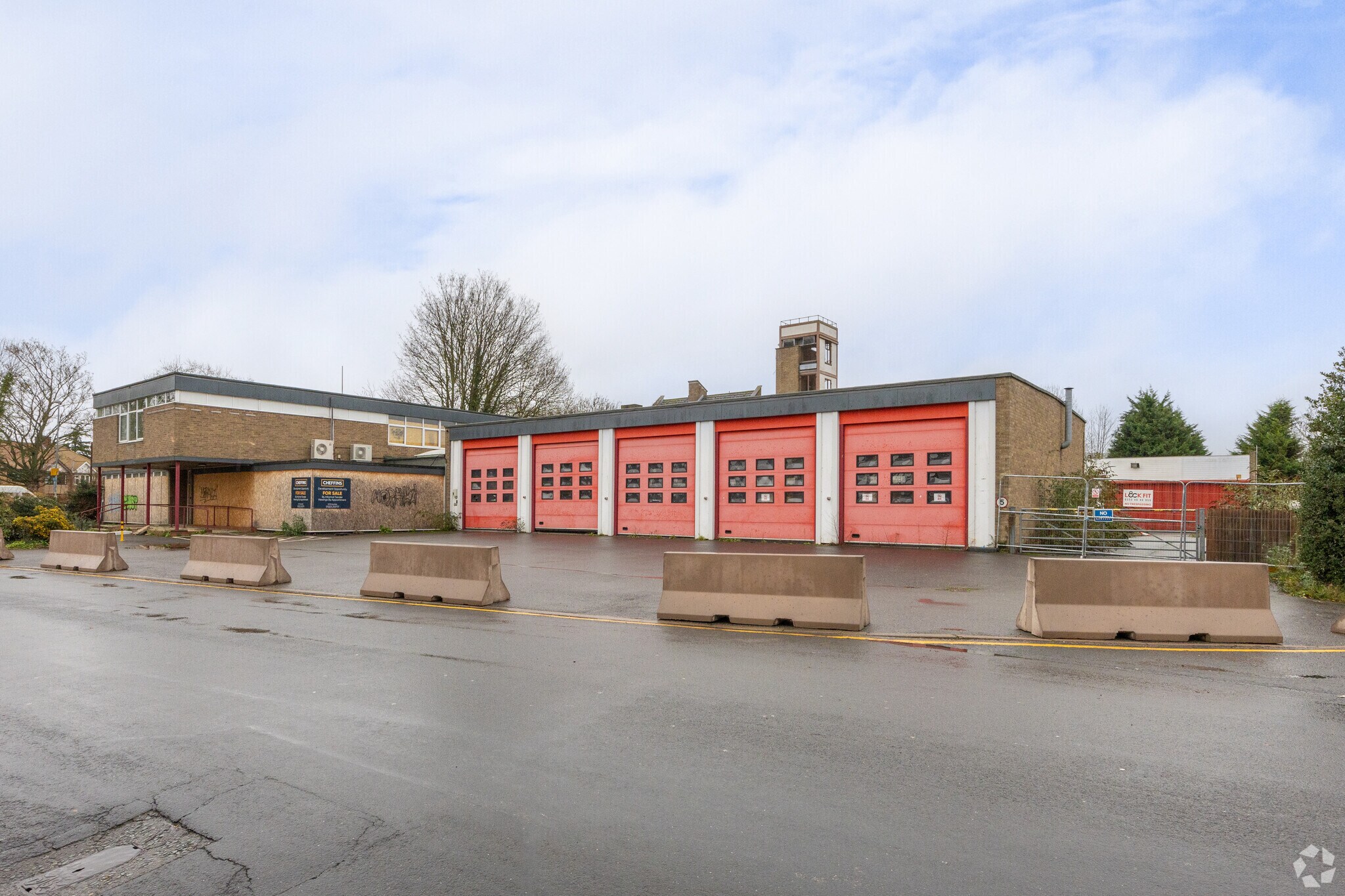 Hartford Rd, Huntingdon for sale Primary Photo- Image 1 of 3