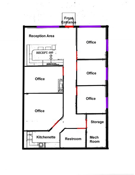 558-572 Bavaria Ln S, Chaska, MN à vendre - Photo du bâtiment - Image 2 de 6