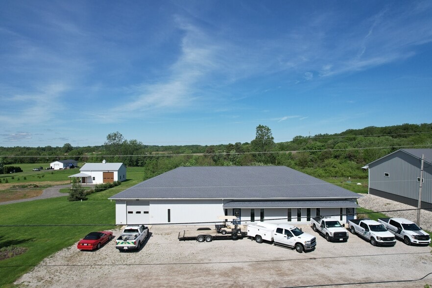 1200 S Hartshorn Rd, Lakeside Marblehead, OH à vendre - Photo du bâtiment - Image 2 de 27